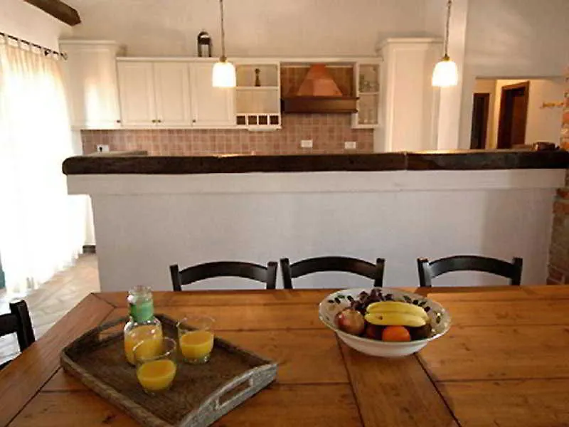 Villa Barat Rovinj Hırvatistan
